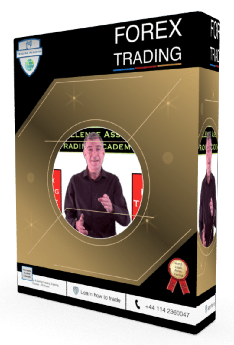 Forex Trading Course – Learn to Trade Forex