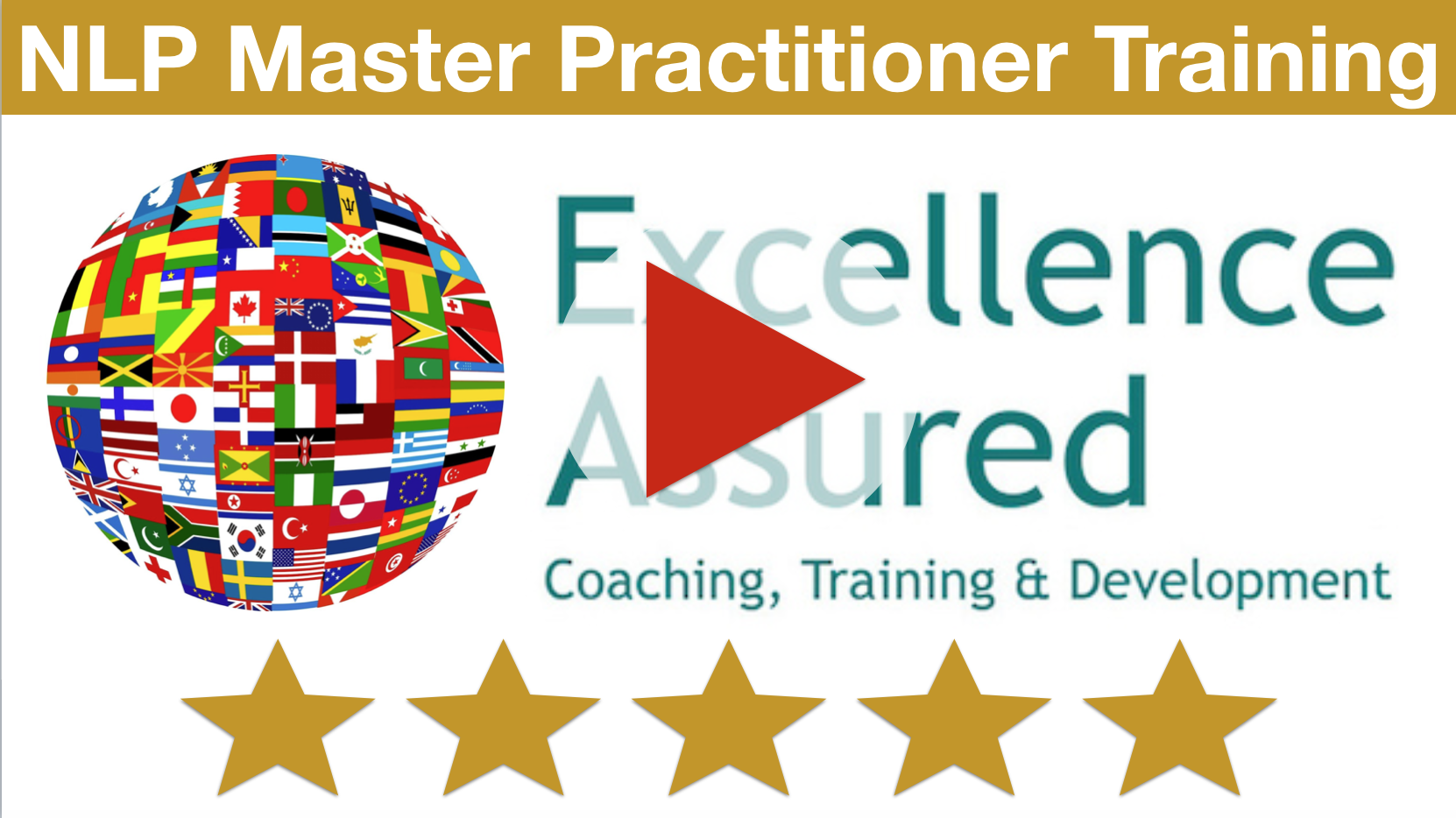 NLP Master Practitioner