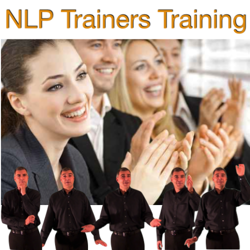 NLP Trainer Course