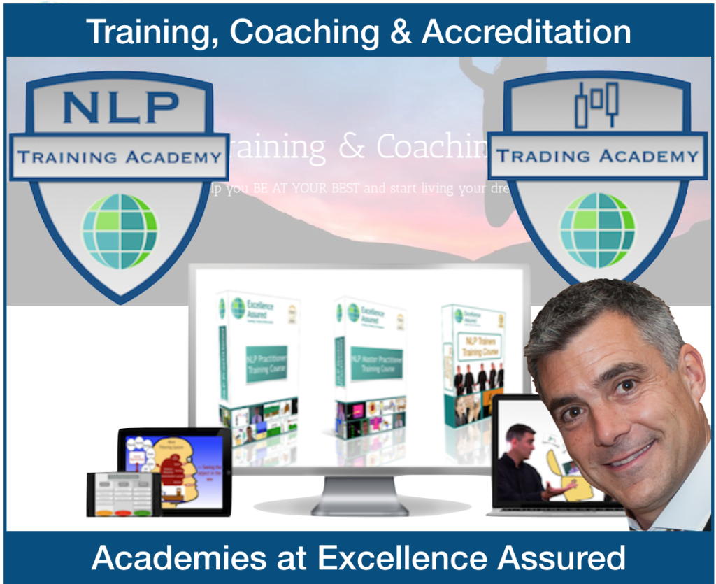 Training, Coaching and Accreditation - Academies at Excellence Assured